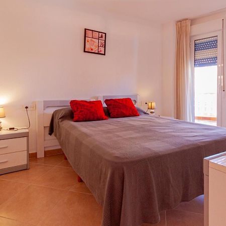 Apartamento Star Alfa La Manga del Mar Menor Exterior foto
