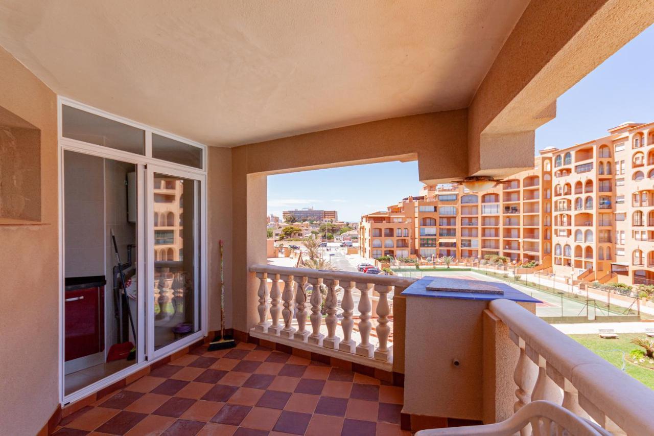 Apartamento Star Alfa La Manga del Mar Menor Exterior foto
