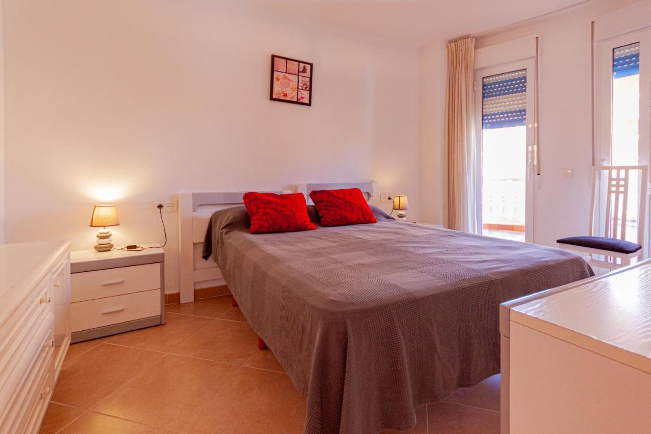Apartamento Star Alfa La Manga del Mar Menor Exterior foto