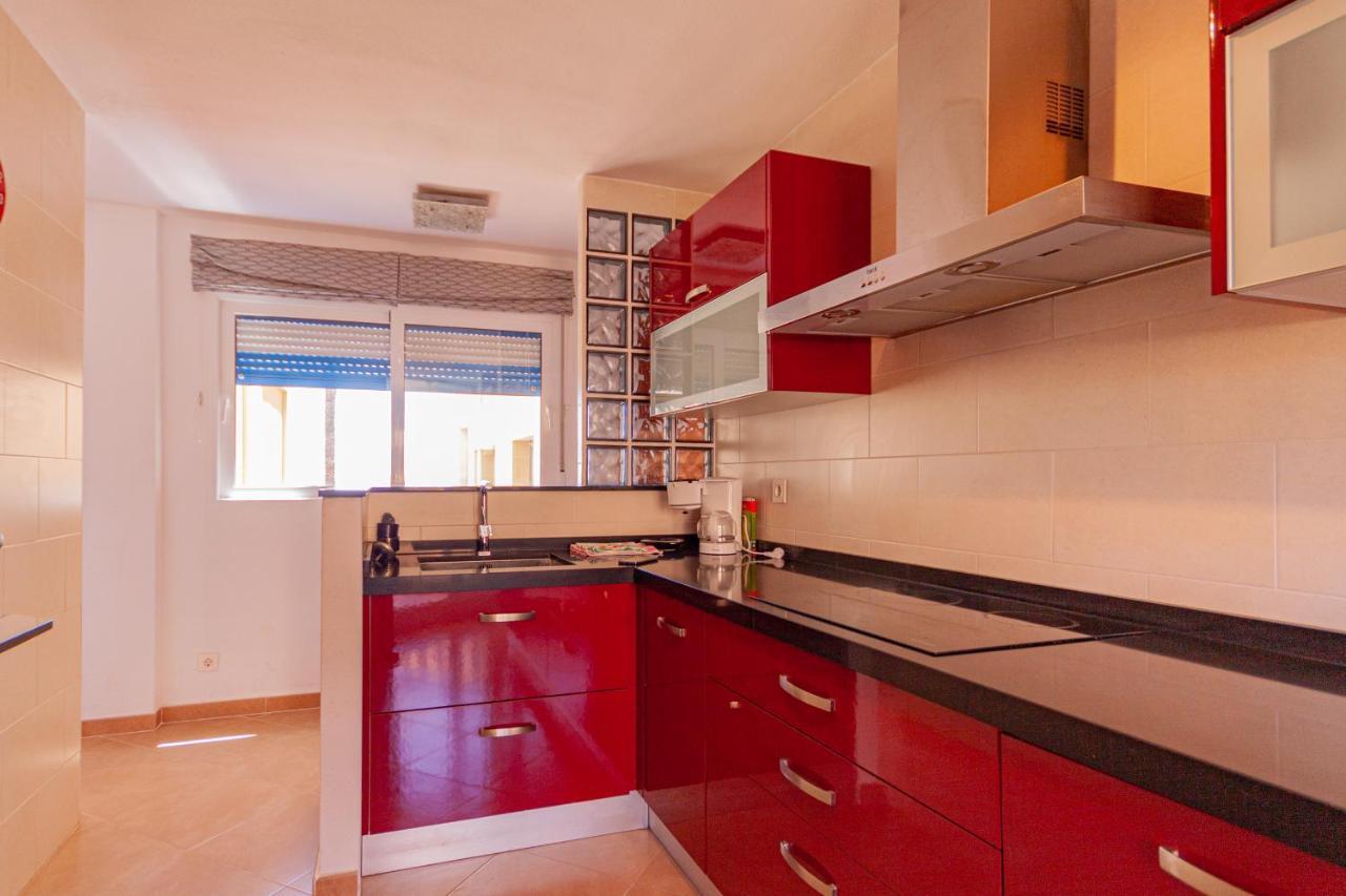 Apartamento Star Alfa La Manga del Mar Menor Exterior foto