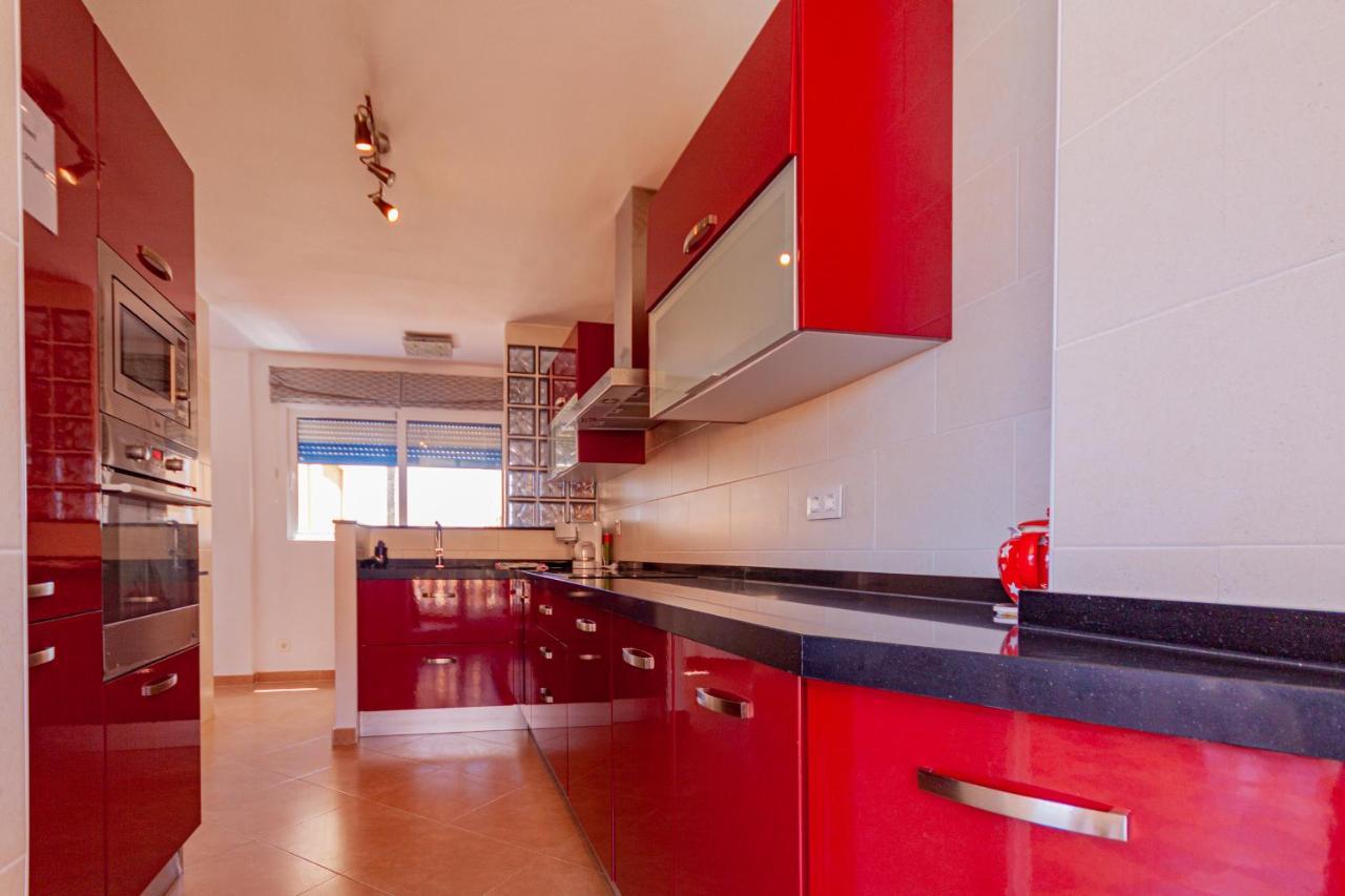 Apartamento Star Alfa La Manga del Mar Menor Exterior foto