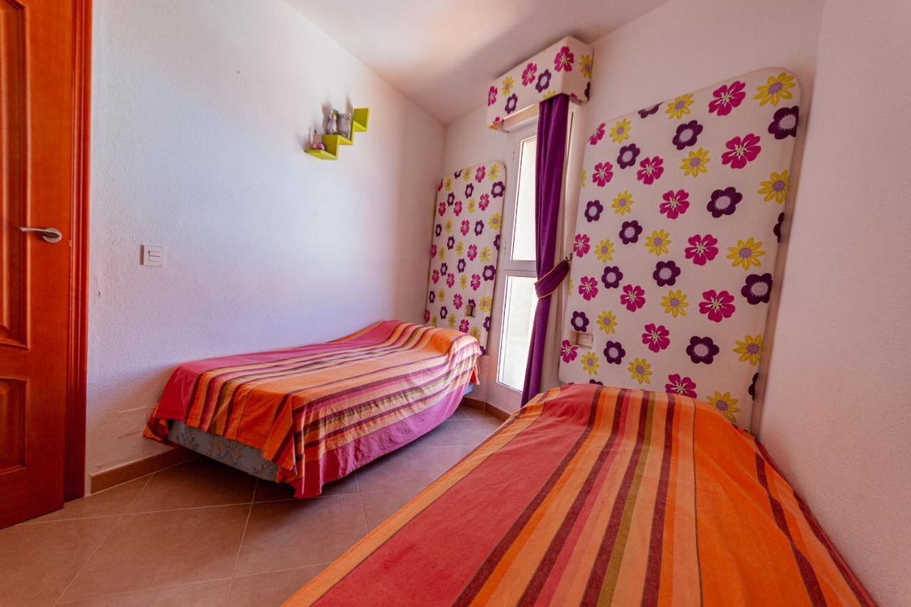 Apartamento Star Alfa La Manga del Mar Menor Exterior foto