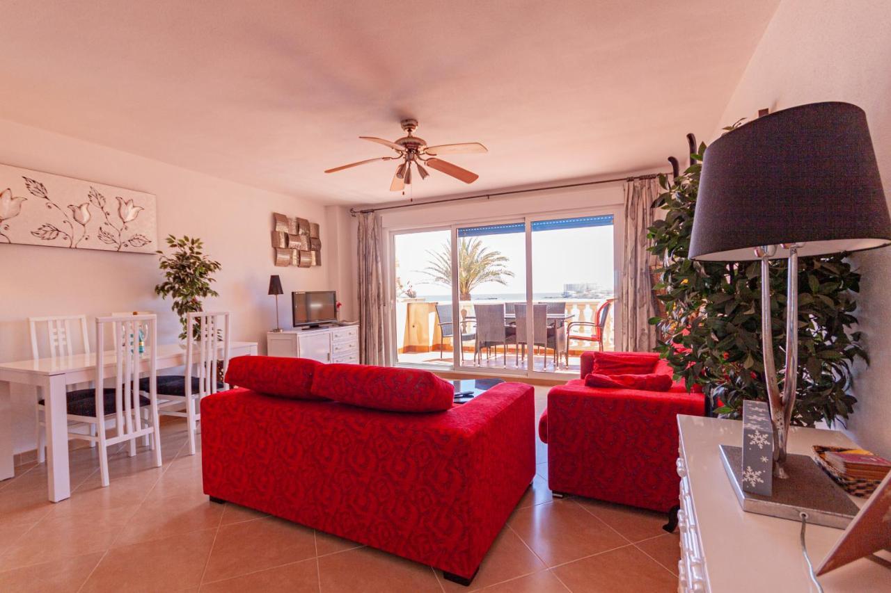Apartamento Star Alfa La Manga del Mar Menor Exterior foto
