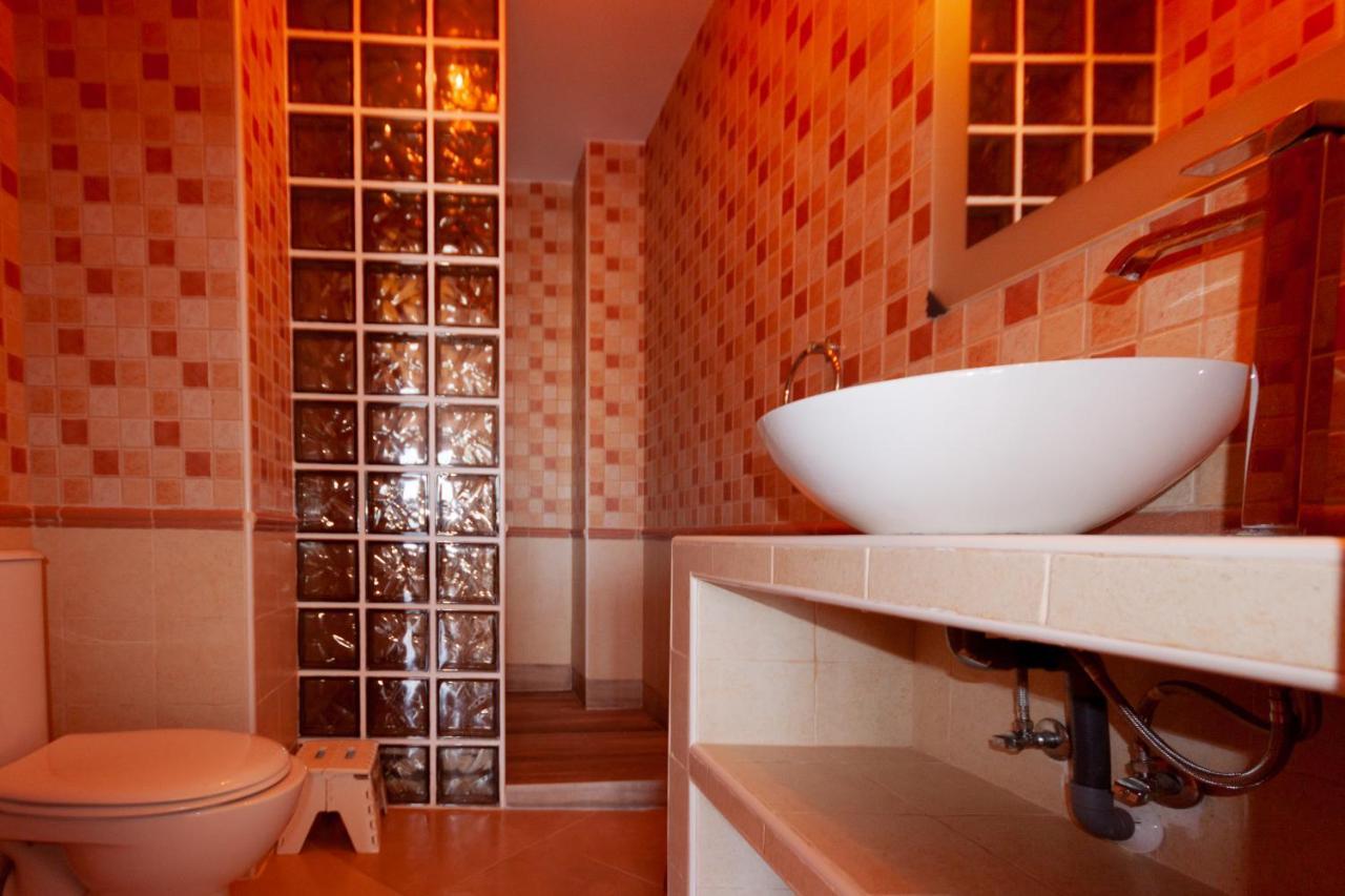 Apartamento Star Alfa La Manga del Mar Menor Exterior foto
